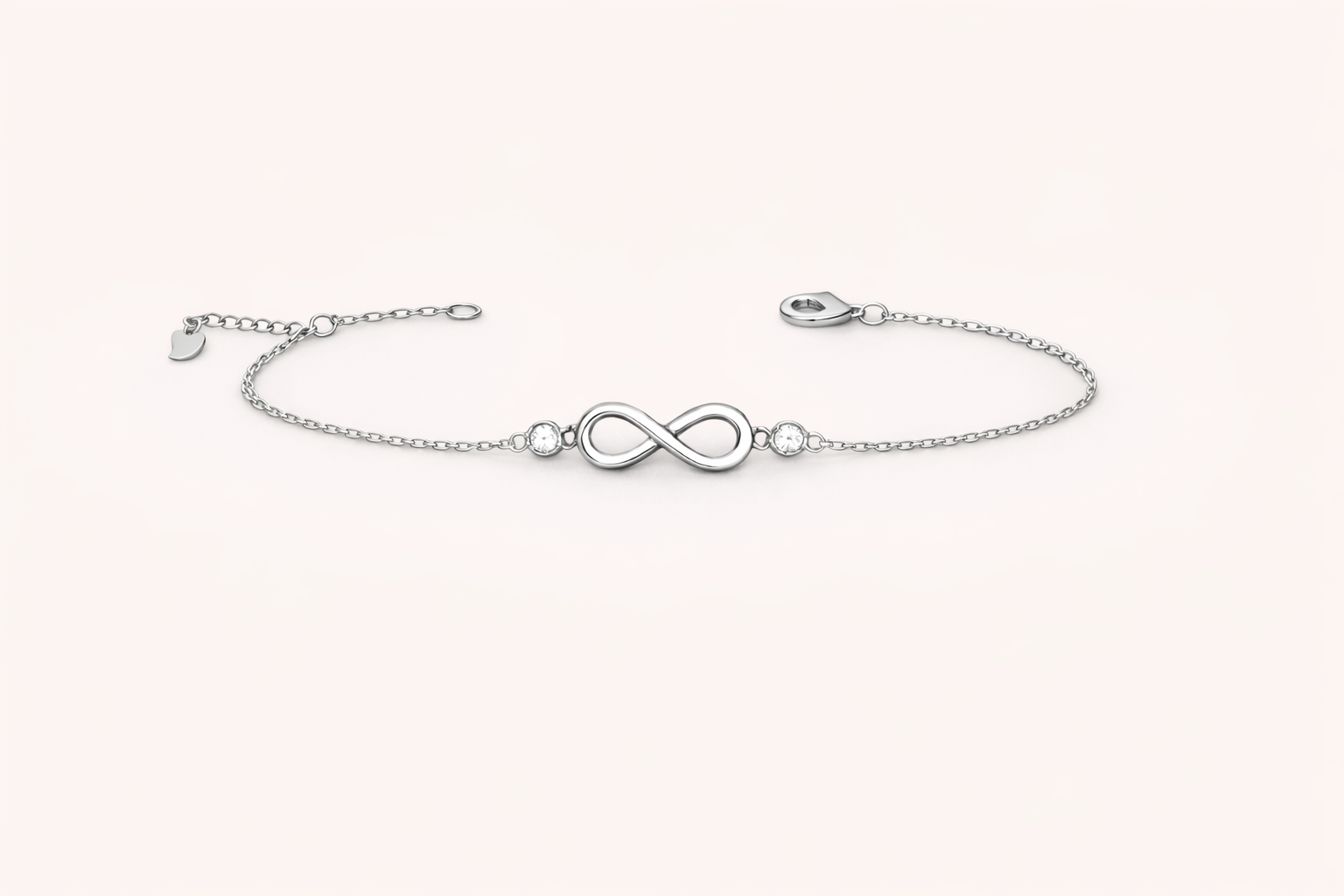 Infinity Bracelet 
