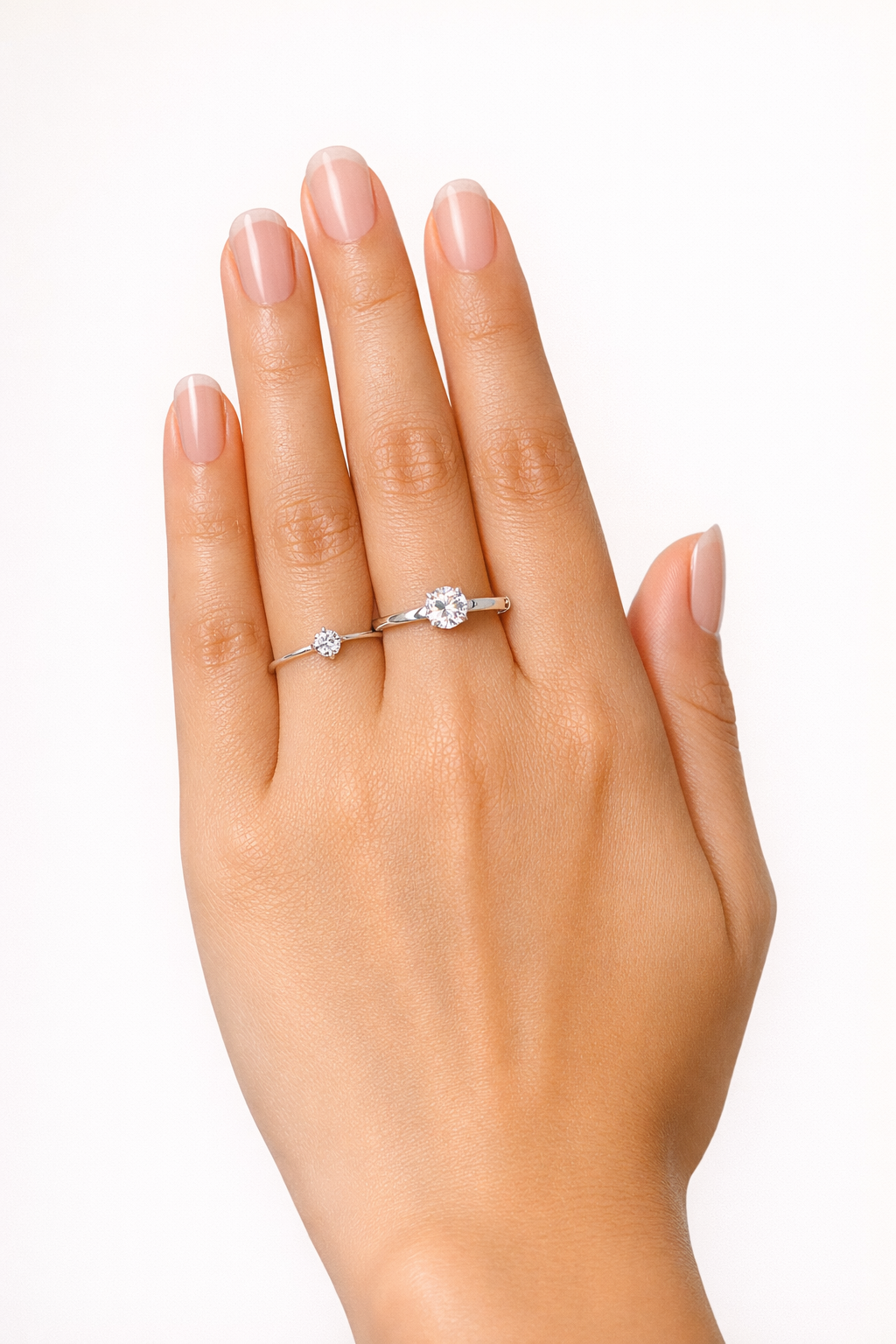 PINK DIAMOND RING hover